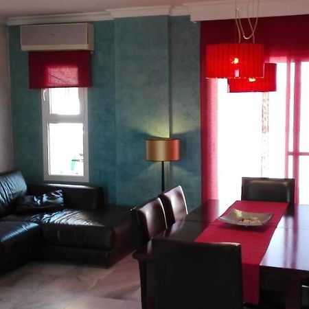 Апартаменты Atico Con Terraza En Centro-Playa Санлукар-де-Баррамеда Экстерьер фото